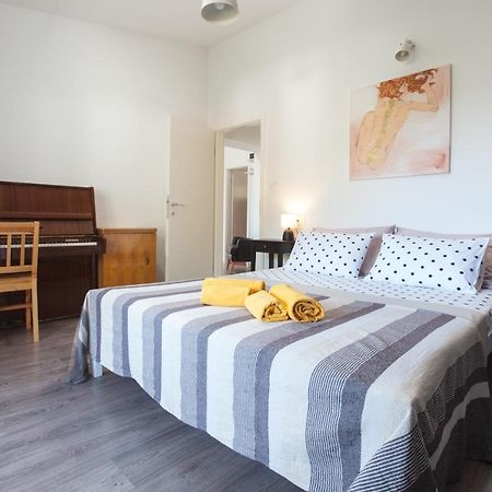 Villa Stina Baška Voda Buitenkant foto